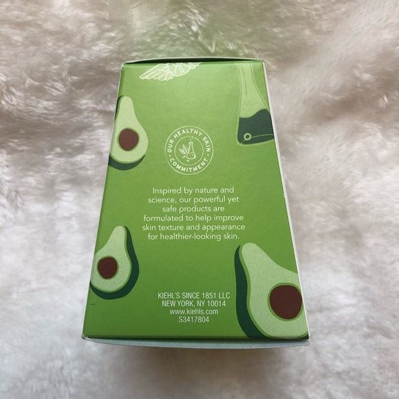 KIEHL’S Nourished By Nature Avocado Duo - Picture 4 of 6